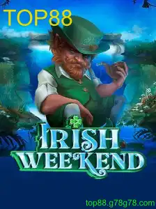 IrishWeekend