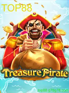 TreasurePirate